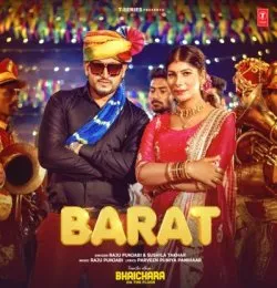 BARAT
