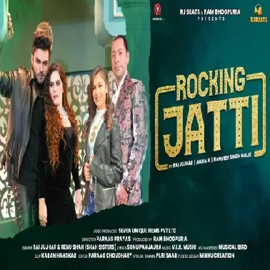 Rocking Jatti