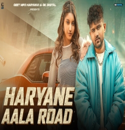 Haryane Aala Road