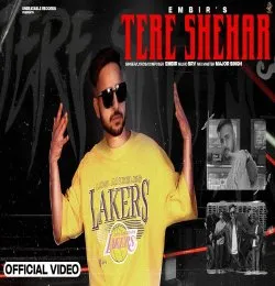 Tere Shehar