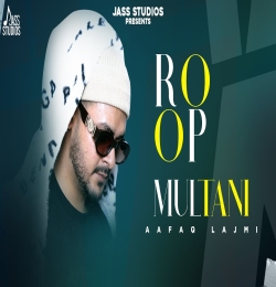 Roop Multani