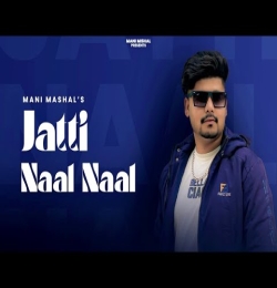 Jatti Naal Naal