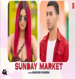Sunday Market