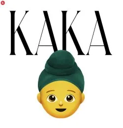 KAKA