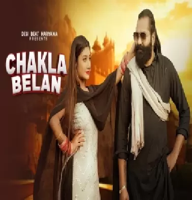 Chakla Belan