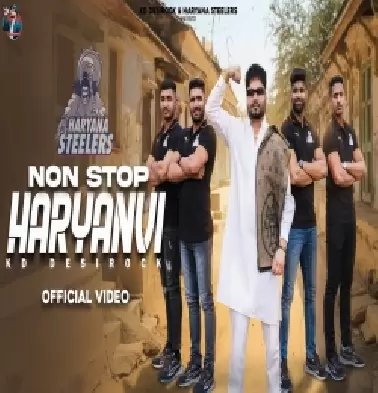 Non Stop Haryanvi