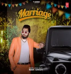 MARRIAGE