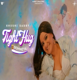 Tight Hug Sohneya