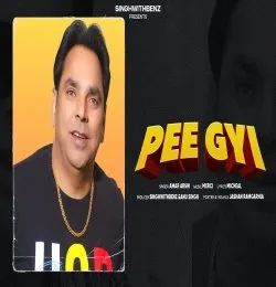 Pee Gyi