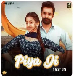 PIYA JI