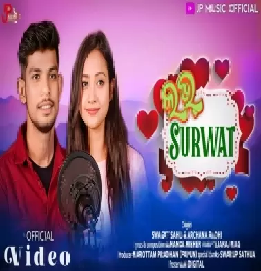 Love Suruwat