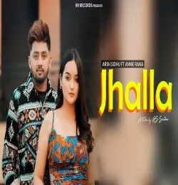 Jhalla