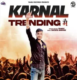 KARNAL TRENDiNG ME