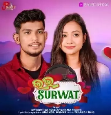 Love Suruwat