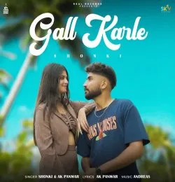 Gall Karle