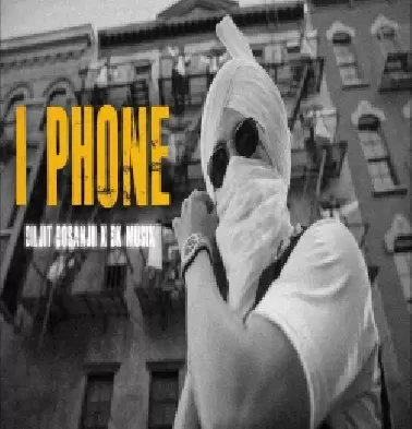 I PHONE