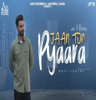Jaan Ton Pyaara
