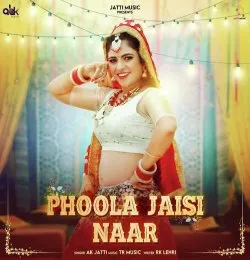 Phoola Jaisi Naar