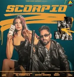 Scorpio