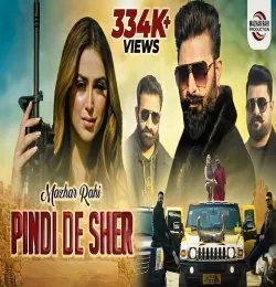 Pindi De Sher