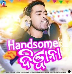 Handsome deewana
