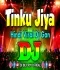 Tinku Jiya hard bass mix Dj Remix