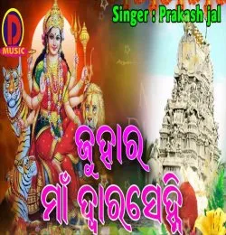 jaya Maa Dwarsenhi(MP3 128K)