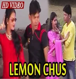 Hae Re Mora Lemon Chush(MP3 128K)