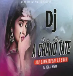 A Chand Tate Ratir Kiria