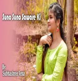 Suno Suno Saware Ki   Cover