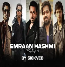 EMRAAN HASHMI MASHUP JUKEBOX  Romantic song​