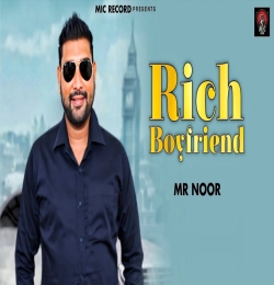 Rich Boyfriend