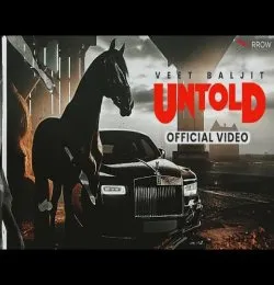 UNTOLD