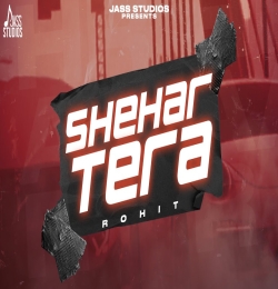 Shehar Tera