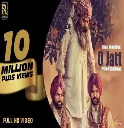 Loiyan Wale Jatt