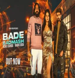 Bade Badmash
