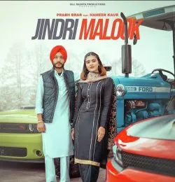 Jindri Malook