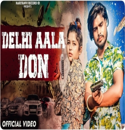 Delhi Aala Don