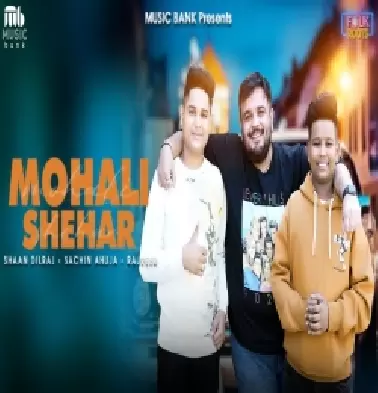 Mohali Shehar