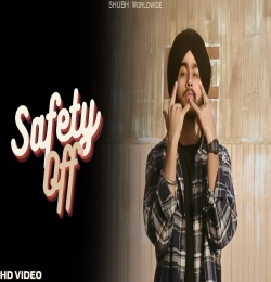Safety Off