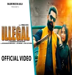 Illegal