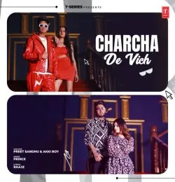 CHARCHA DE VICH