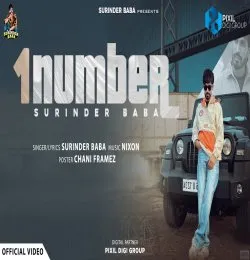 1Number