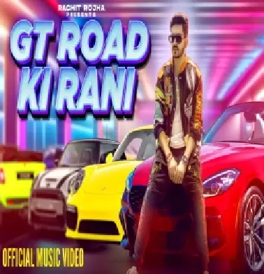 GT Road Ki Rani