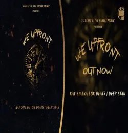 We Upfront