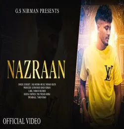 Nazraan
