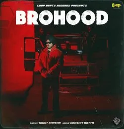 BROHOOD