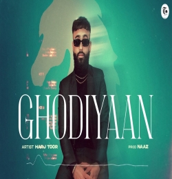 Ghodiyaan