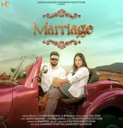 Marriage