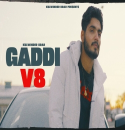 Gaddi V8